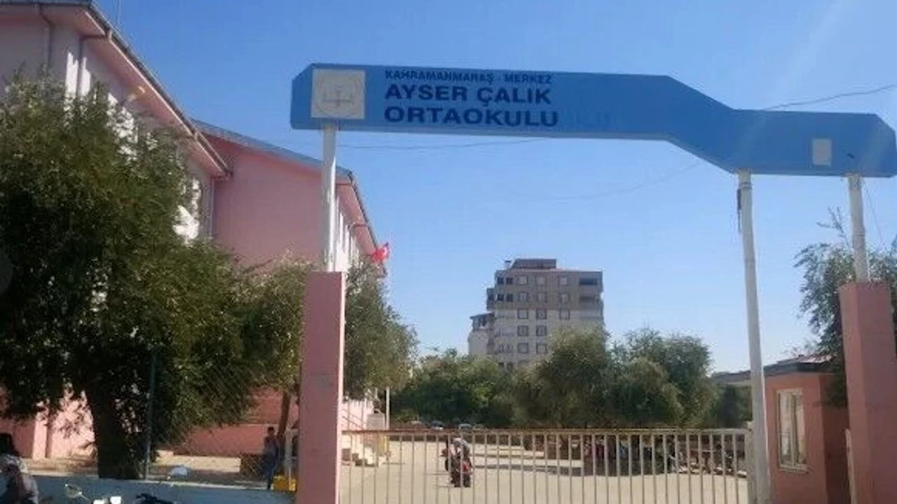 Kahramanmaraş'ta okula silahlı saldırı mı düzenlendi? Kahramanmaraş'ta okul saldırısında ölü ya da yaralı var mı?