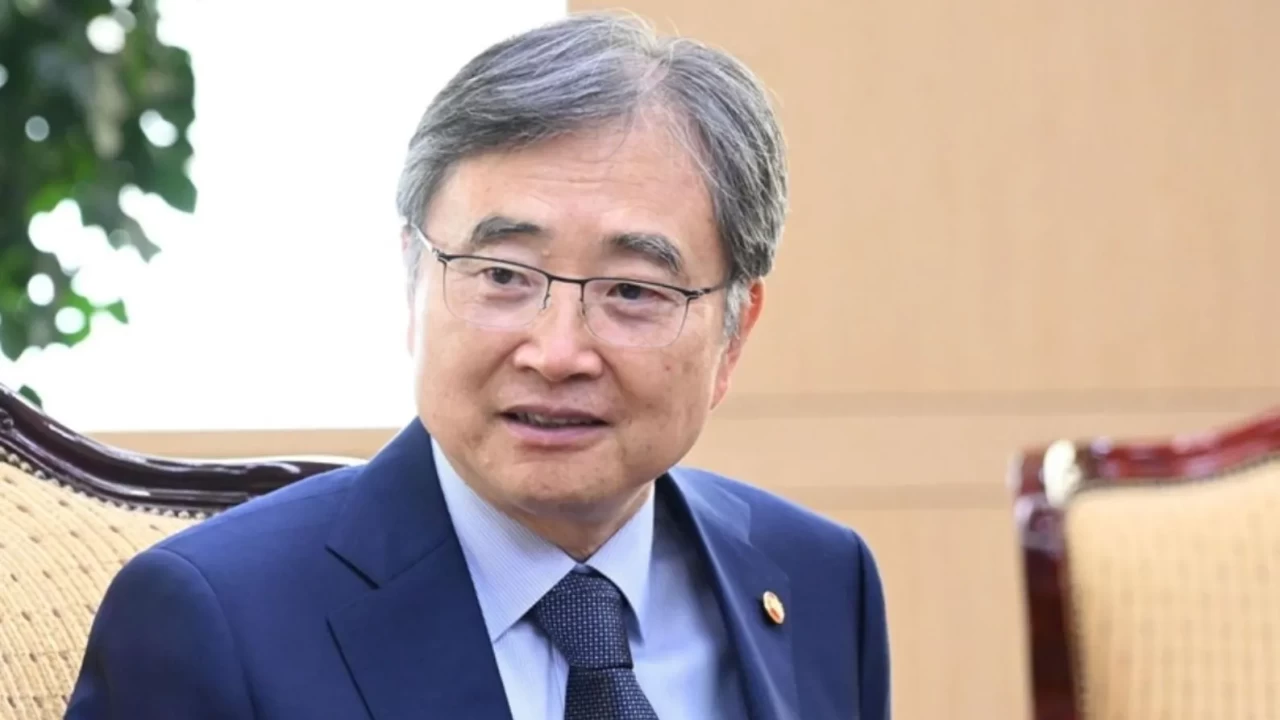 Güney Kore Dışişleri Bakanı Cho Hyun: Hürmüz'de Ödeme Planımız Yok