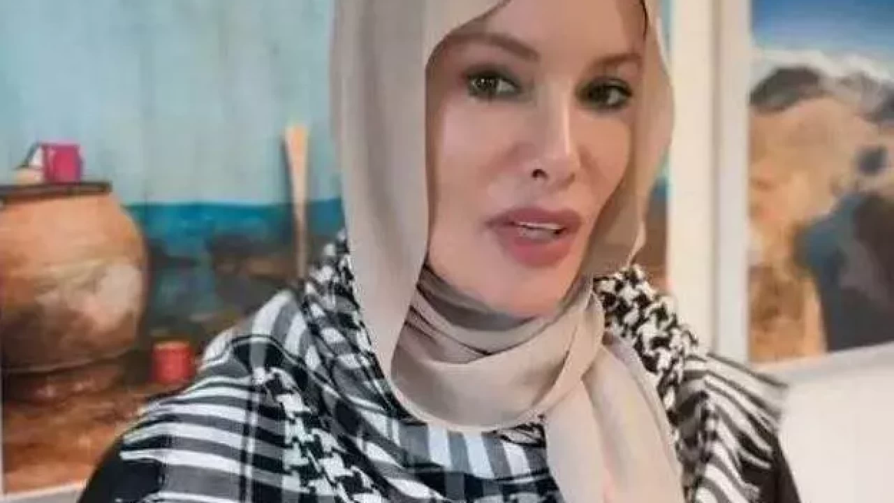 Gamze Özçelik oyunculuğa geri mi dönüyor? Gamze Özçelik hangi dizide oynayacak?