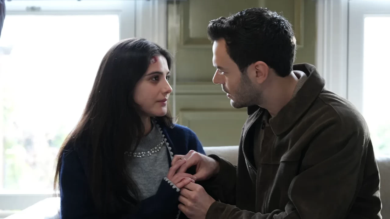 Sevdiğim Sensin 9. Bölüm Fragmanı Yayınlandı mı? (Son Dakika)