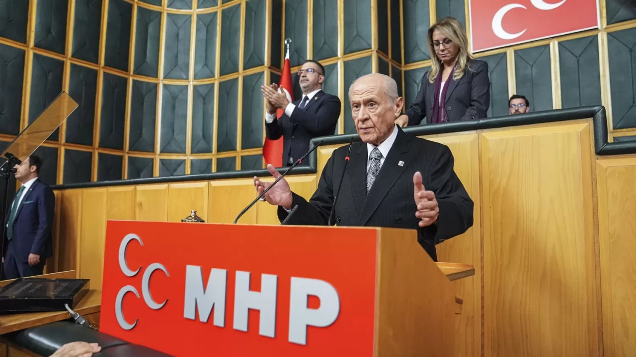 MHP Lideri Devlet Bahçeli, yarınki grup toplantısında hangi mesajları verecek?