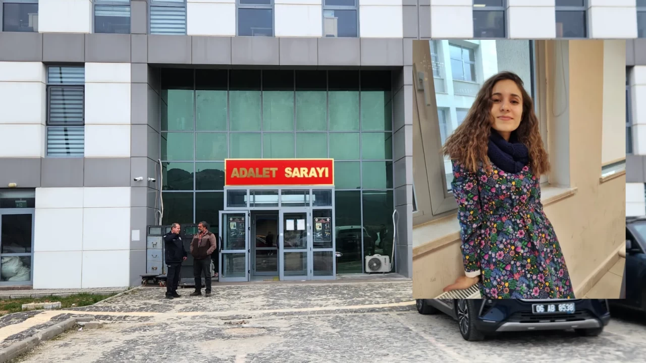 Gülistan Doku dosyasında şok ifade:  Mustafa Türka…