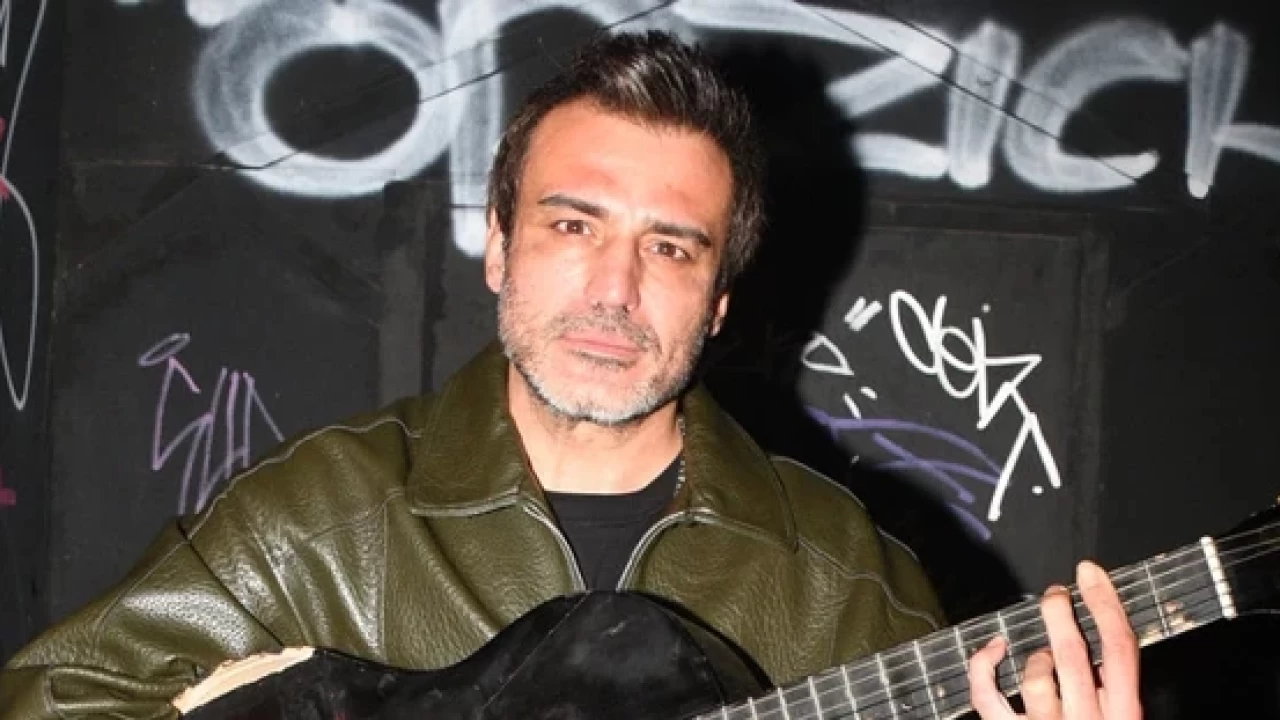 Rıza Tamer eşi kim, evli miydi? Rıza Tamer çocuğu var mı?