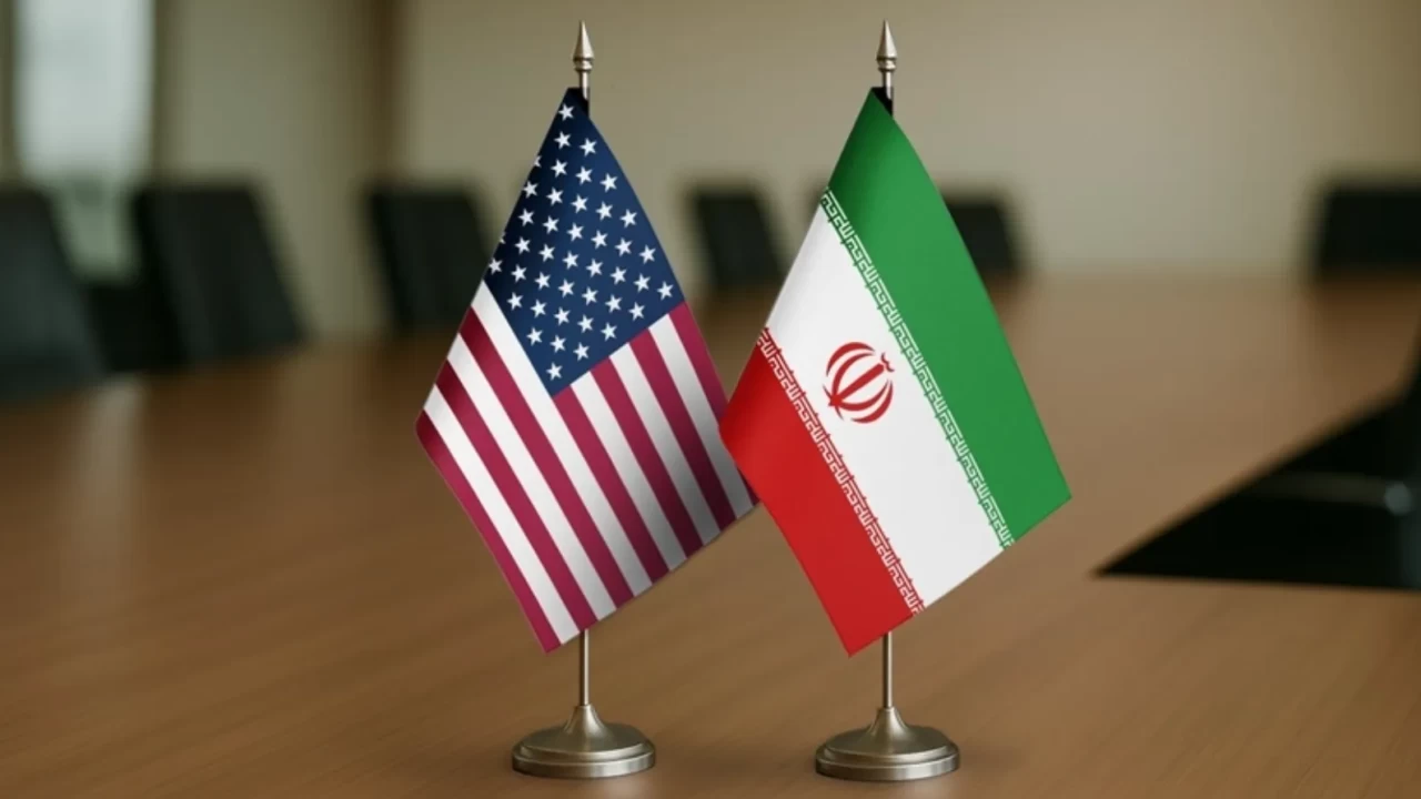 İslamabad’da nefesler tutuldu: ABD-İran görüşmeleri için tarih verildi!