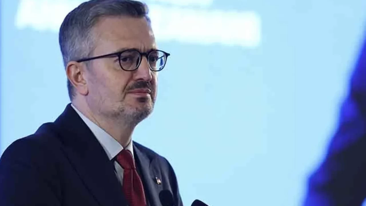 İletişim Başkanı Duran’dan ADF vurgusu: Türkiye söyleyecek sözü olan stratejik bir güçtür!