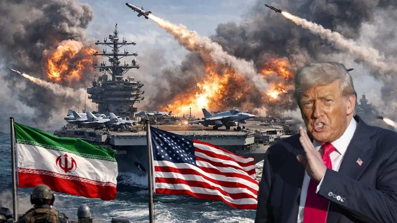 Nükleer düğümü çözülecek mi? ABD ve İran heyetleri için 'perşembe' iddiası