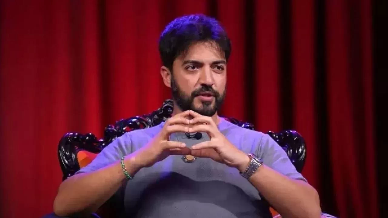 Yusuf Güney hakkında şok karar! Ünlü şarkıcı gözaltına alındı