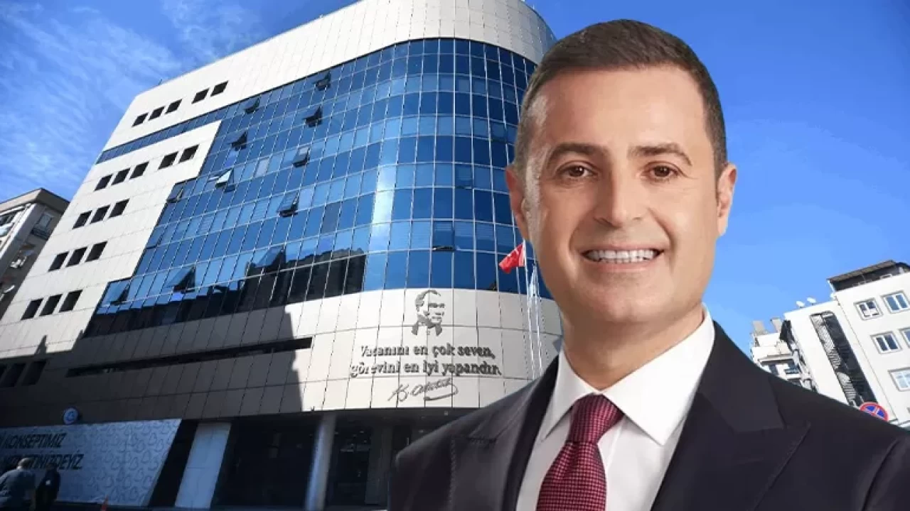 CHP’li Balıkesir Belediyesi’nde ‘huzur’ değil ‘servet’ hakkı: Danışmana ayda 500 bin TL!