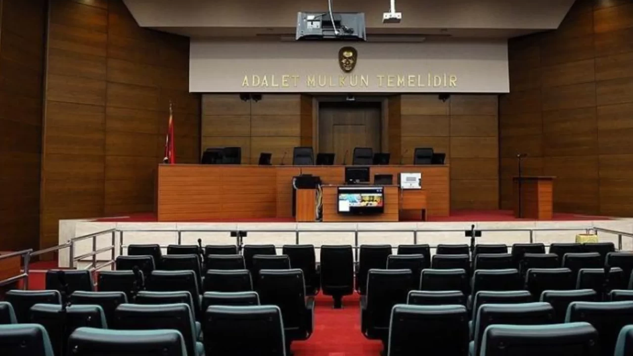 Gaziantep’te eşine dehşeti yaşatan kocaya ağır ceza şoku: Suçun adı 'öldürmeye teşebbüs!'