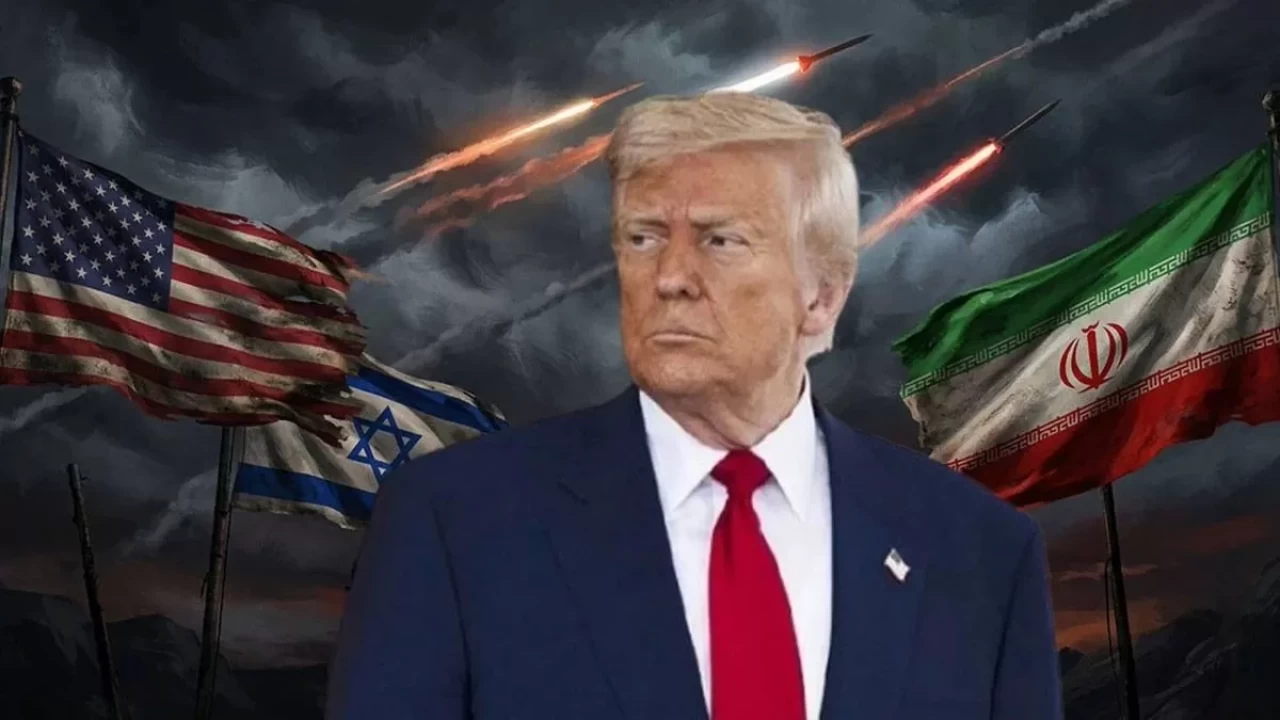 Zirvede kritik gelişme: İran'ın kırmızı çizgisiydi ABD kabul etti!