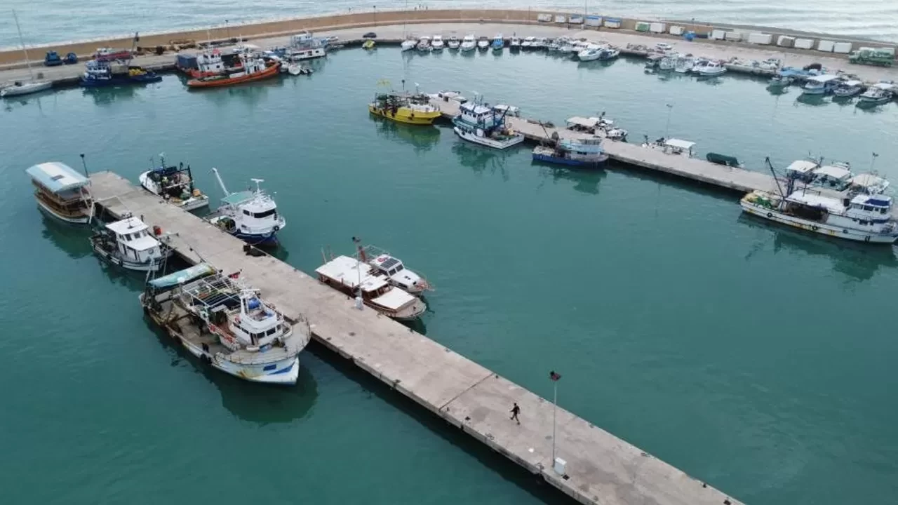 Akdeniz'de av yasağı başlıyor! Fiyatlarda artış bekleniyor