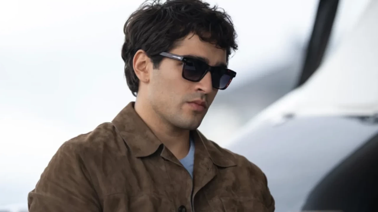 DELİKANLI DİZİSİNDE MİRAN DEVRİ! Fırat Tanış kadroya dahil oldu: Miran kimdir, hikayesi ne?