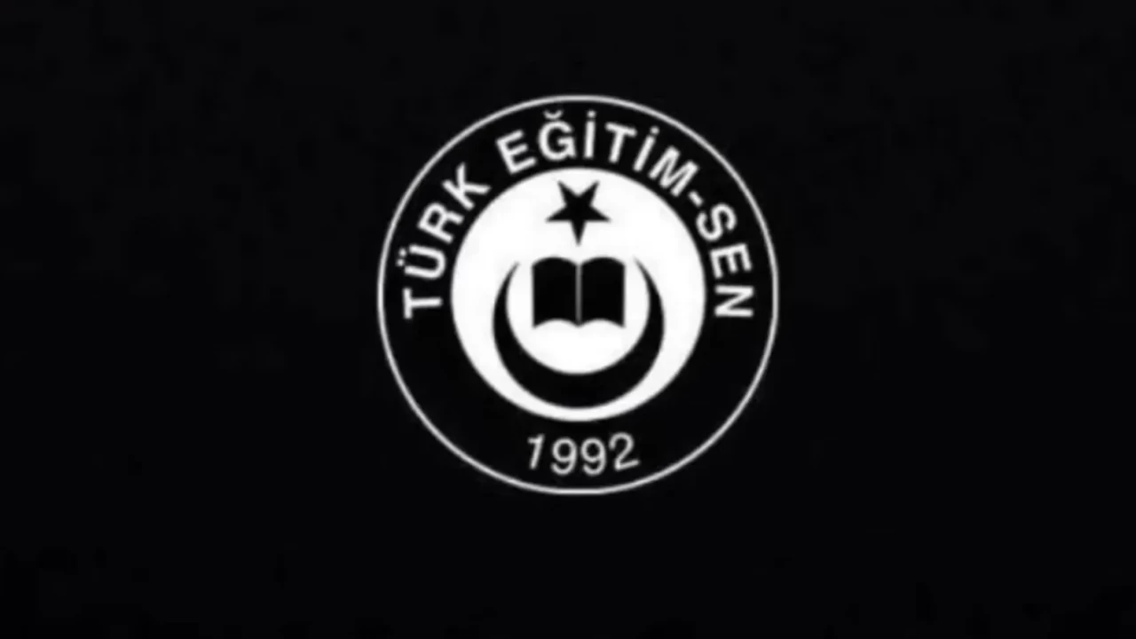 Şiddete karşı tek ses, tek yürek: Türk Eğitim-Sen Türkiye genelinde iş bıraktı!