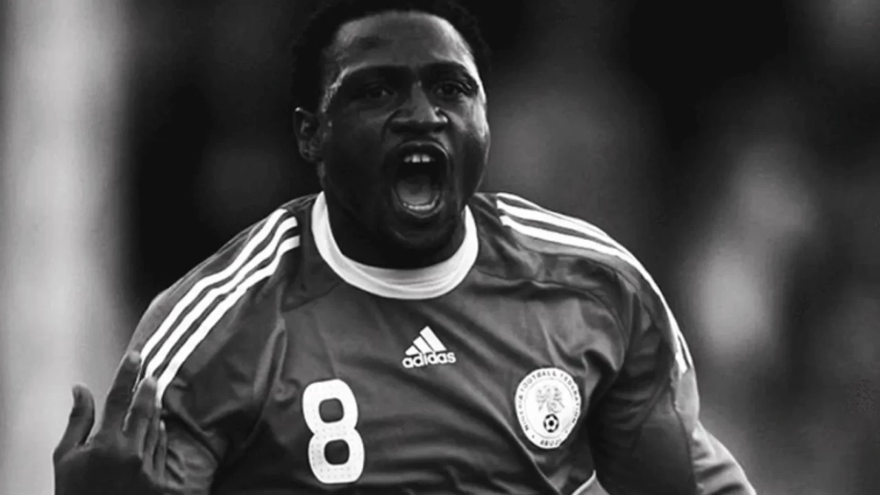 Michael Eneramo öldü mü? Beşiktaş'ın eski yıldızı Michael Eneramo kimdir, neden öldü? İşte Michael Eneramo’nun kariyeri ve ölüm nedeni