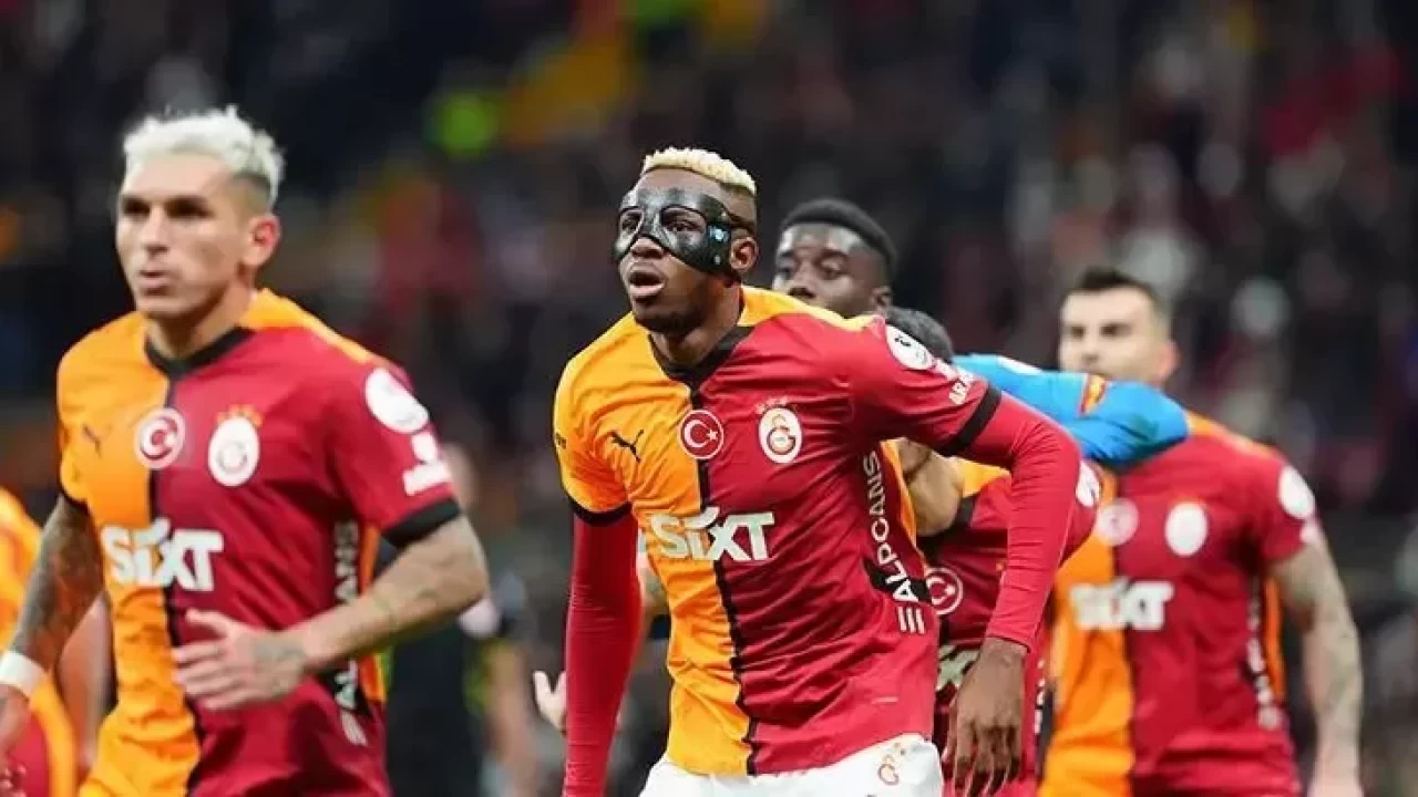 Trendyol Süper Lig 27. haftada heyecan dorukta! Göztepe-Galatasaray maçı ne zaman, saat kaçta ve hangi kanalda?