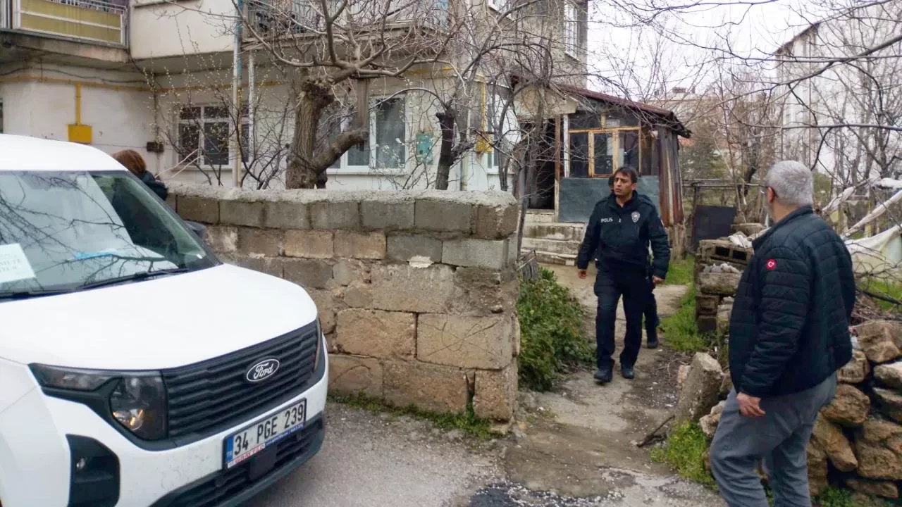 Konya'dan acı haber! Sobadan sızan gaz can aldı
