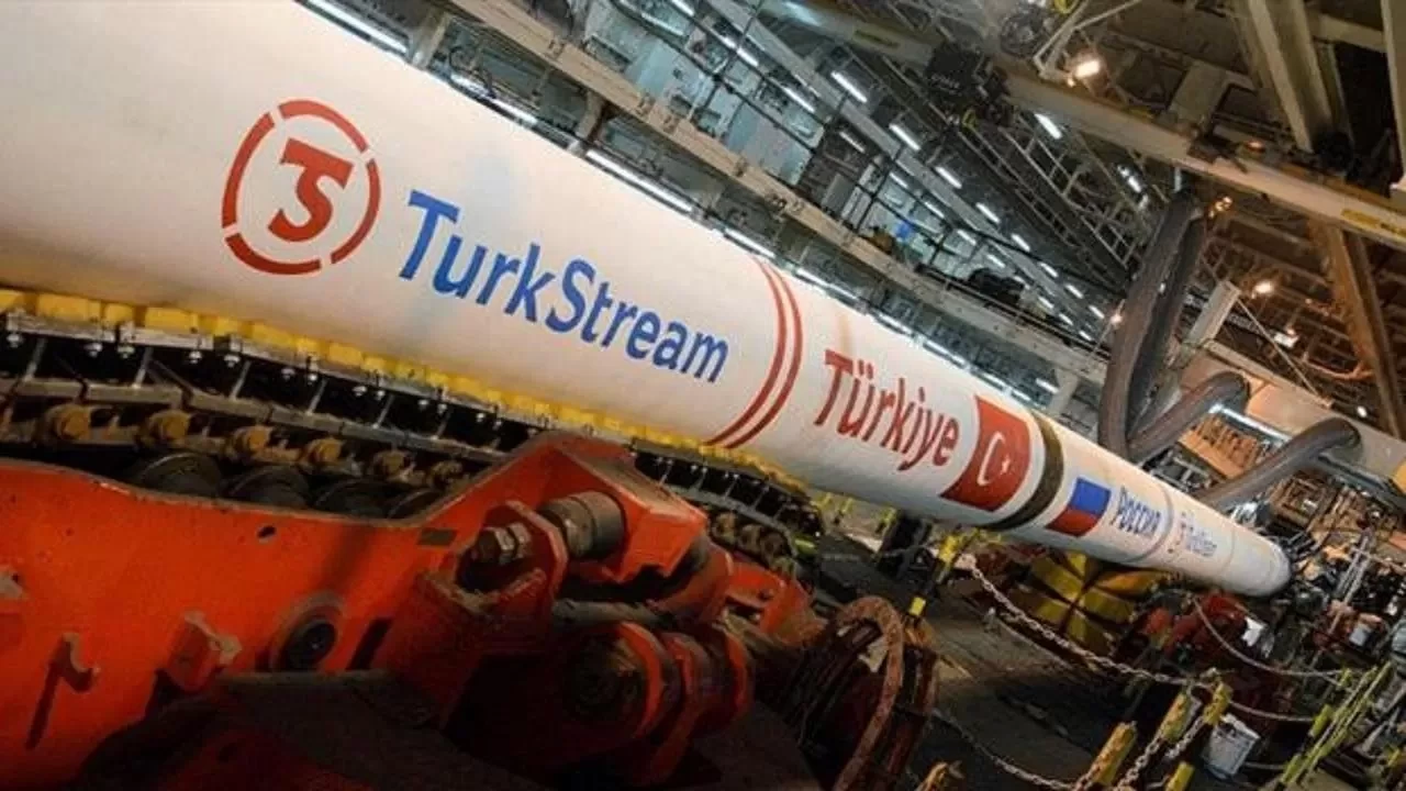 TürkAkım Doğal Gaz Boru Hattı için alarm: Macaristan askeri önlemleri artırdı!
