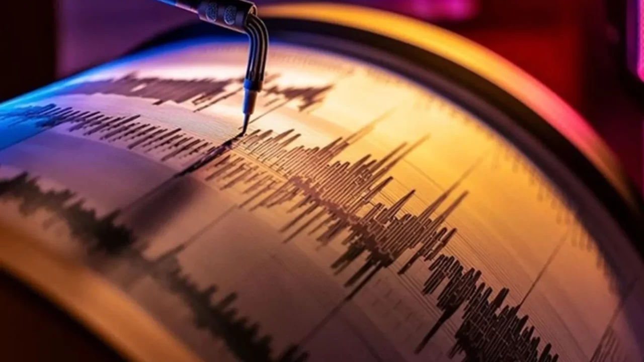 SON DAKİKA: Az önce deprem mi oldu? 10 Nisan 2026 AFAD ve Kandilli son depremler listesi