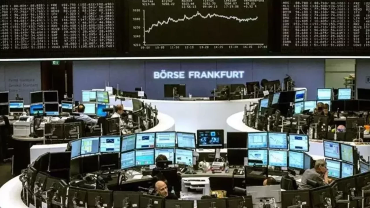 Avrupa Borsaları Bugün Neden Yükseliyor? 27 Nisan 2026 Güncel Endeks Puanları: DAX, FTSE ve CAC 40’ta Son Rakamlar!