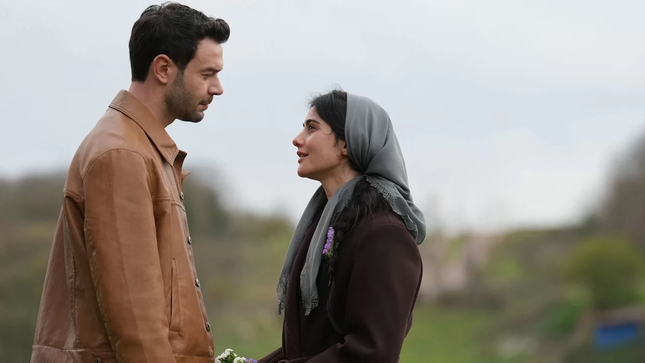 Sevdiğim Sensin bu akşam var mı? Beklenen haber geldi! Sevdiğim Sensin 10. yeni bölüm ne zaman?