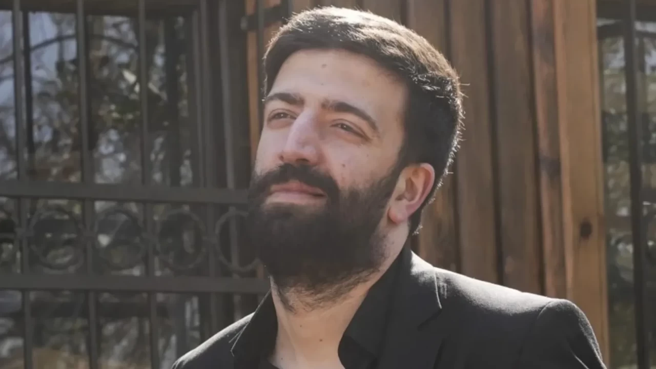 Eşref Rüya Oyuncusu Ramazan Tetik Neden Öldü? Ramazan Tetik'in Hastalığı Neydi? İşte Ölüm Nedeni