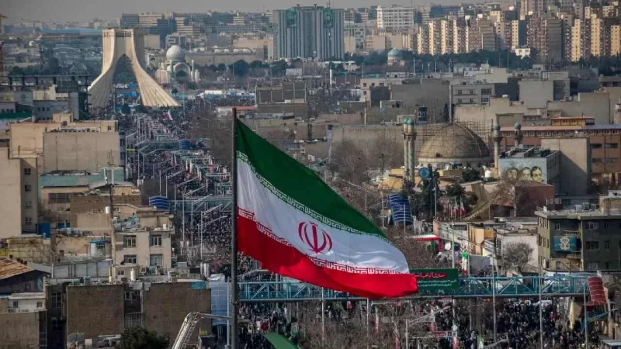 İran'dan Avrupa'ya 'Hürmüz' teklifi: Hazırız!