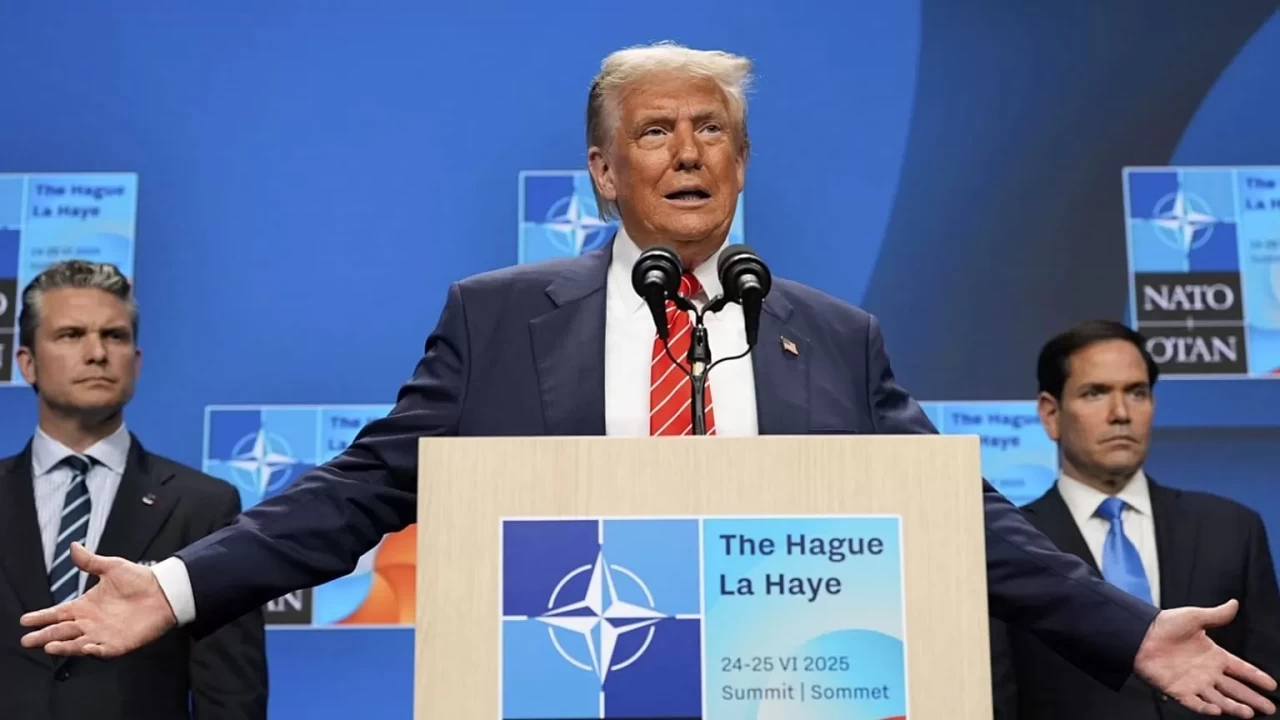 Trump NATO üyeliğini tartışmaya mı açıyor? ‘Bize destek olmadılar’