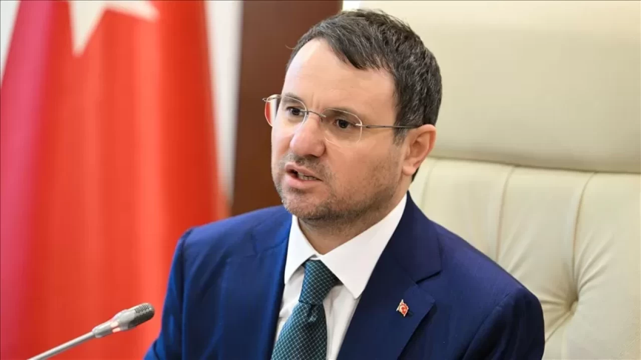 Bakan Gürlek duyurdu! 34 ilde DEAŞ operasyonu: 198 kişi gözaltına alındı