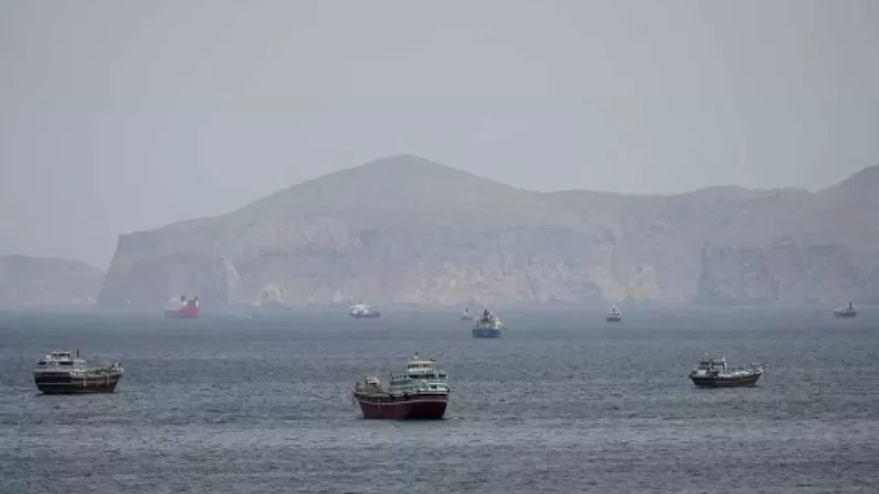 İtalya'dan 'Hürmüz Boğazı' hamlesi: 4 gemi gönderilmesi planlanıyor!