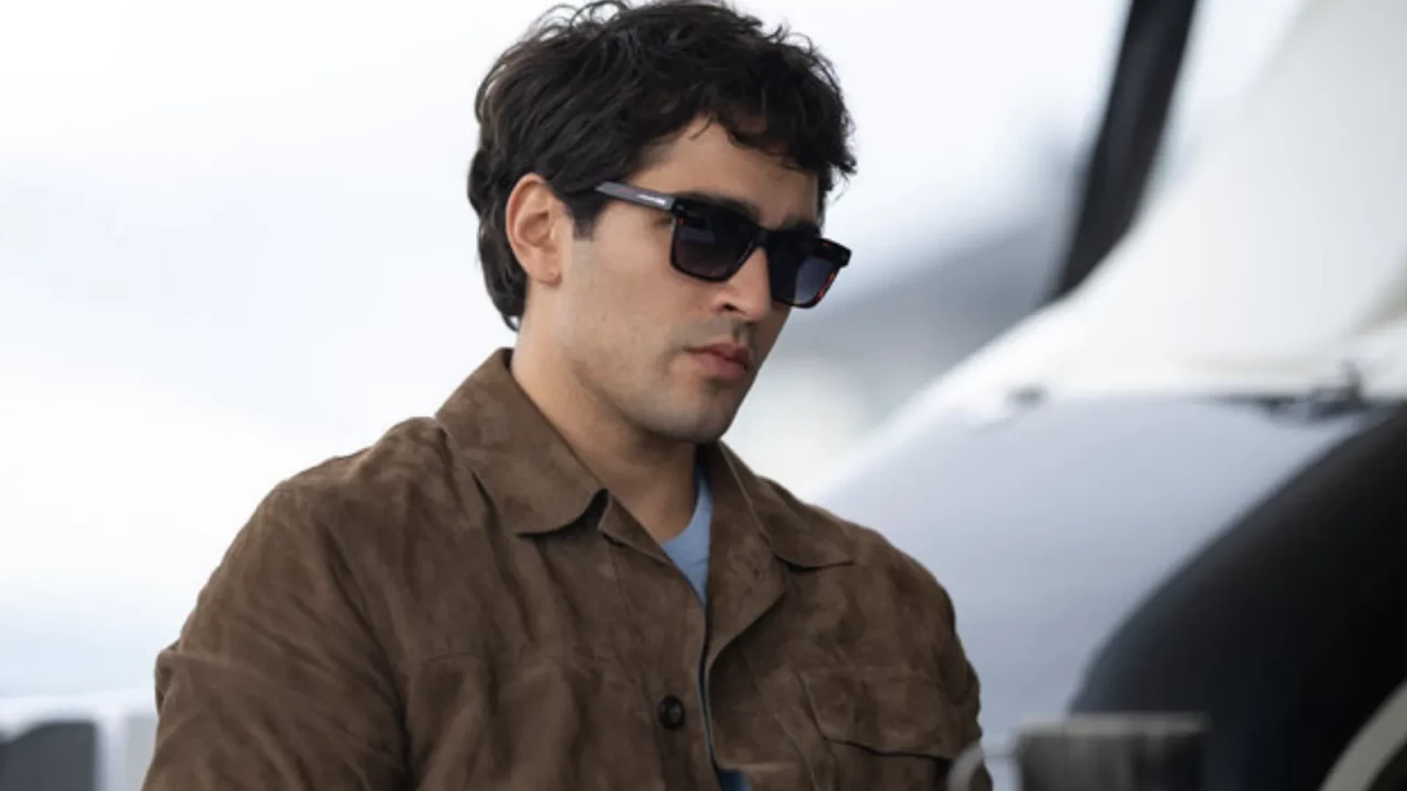 Delikanlı 2. bölüm Show TV full tek parça izle! Yeni dizi Delikanlı son bölüm