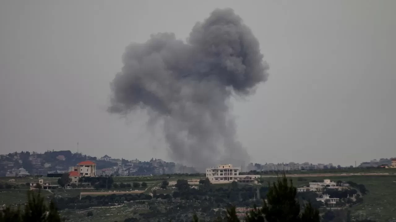 İsrail ateşkese rağmen saldırılarını sürüyor! Lübnan'da 14 kişi hayatını kaybetti