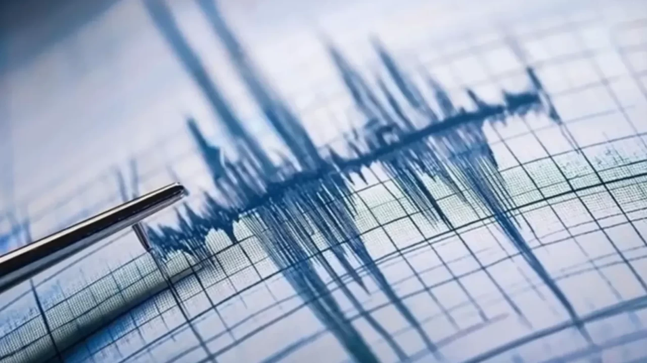 Az önce deprem mi oldu? 24 Nisan 2026 AFAD ve Kandilli son depremler listesi