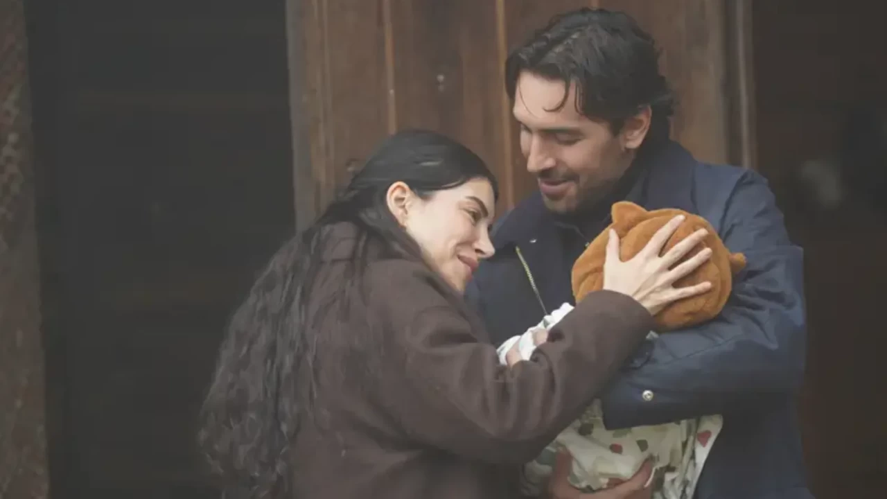 Taşacak Bu Deniz sezon finali ne zaman yapacak? İşte TRT 1'in yayın takvimi ve final tarihi