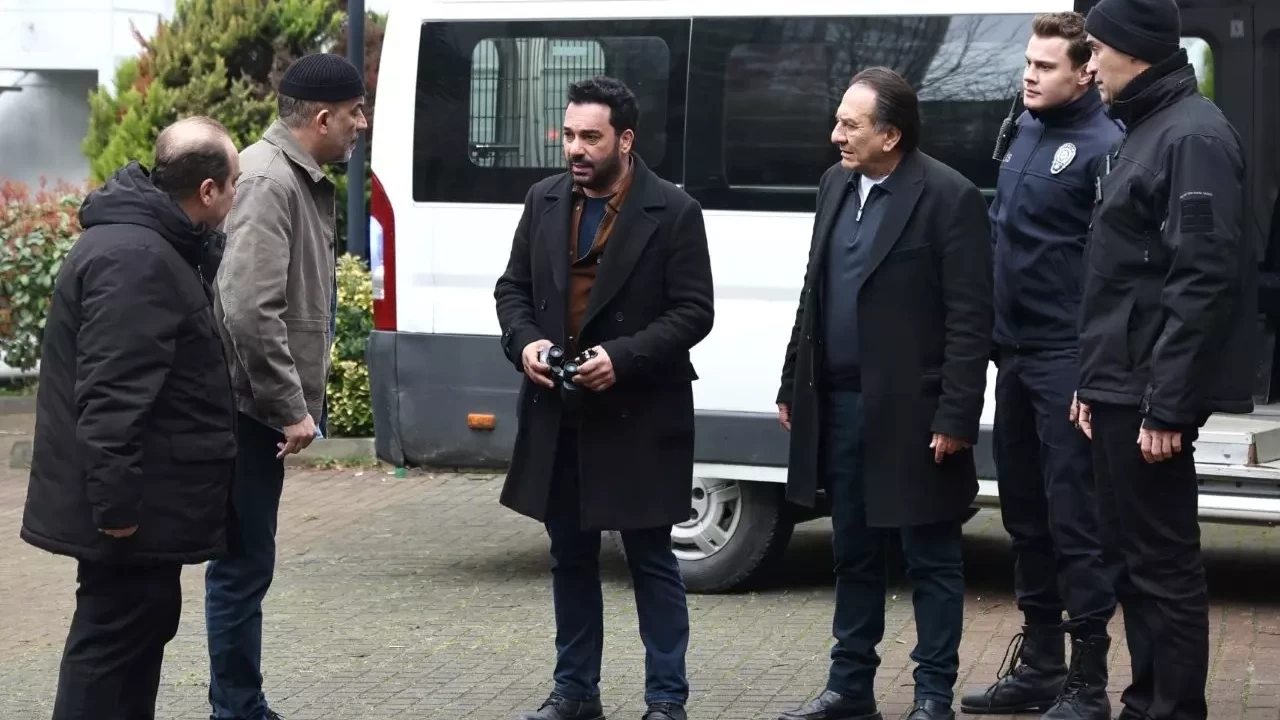 Arka Sokaklar bugün yayınlanacak mı? 17 Nisan Kanal D yayın akışı: Arka Sokaklar yeni bölüm yok mu, ne zaman?