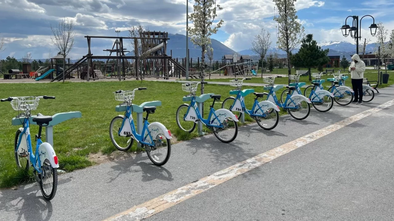 Kaybis’e vandalizm uyarısı: Başkan Büyükkılıç’tan duyarlılık çağrısı