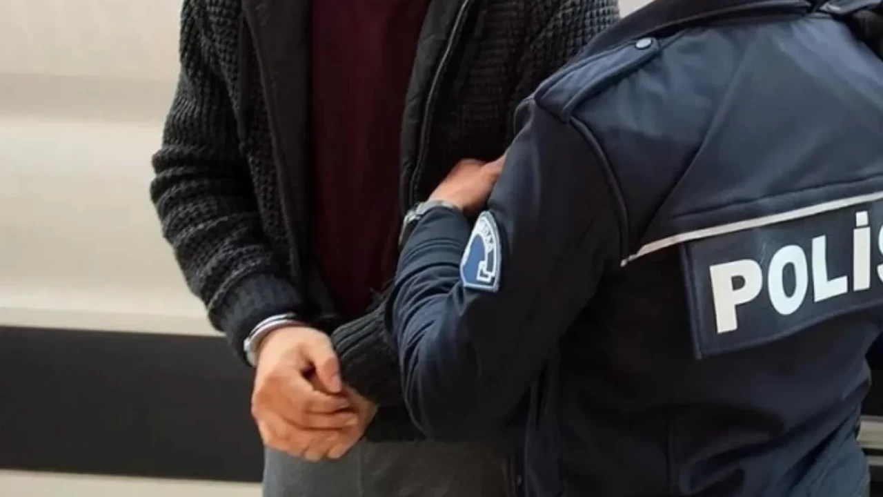 İskenderun’da ‘provokatif paylaşım’ operasyonu: 1 kişi tutuklandı!