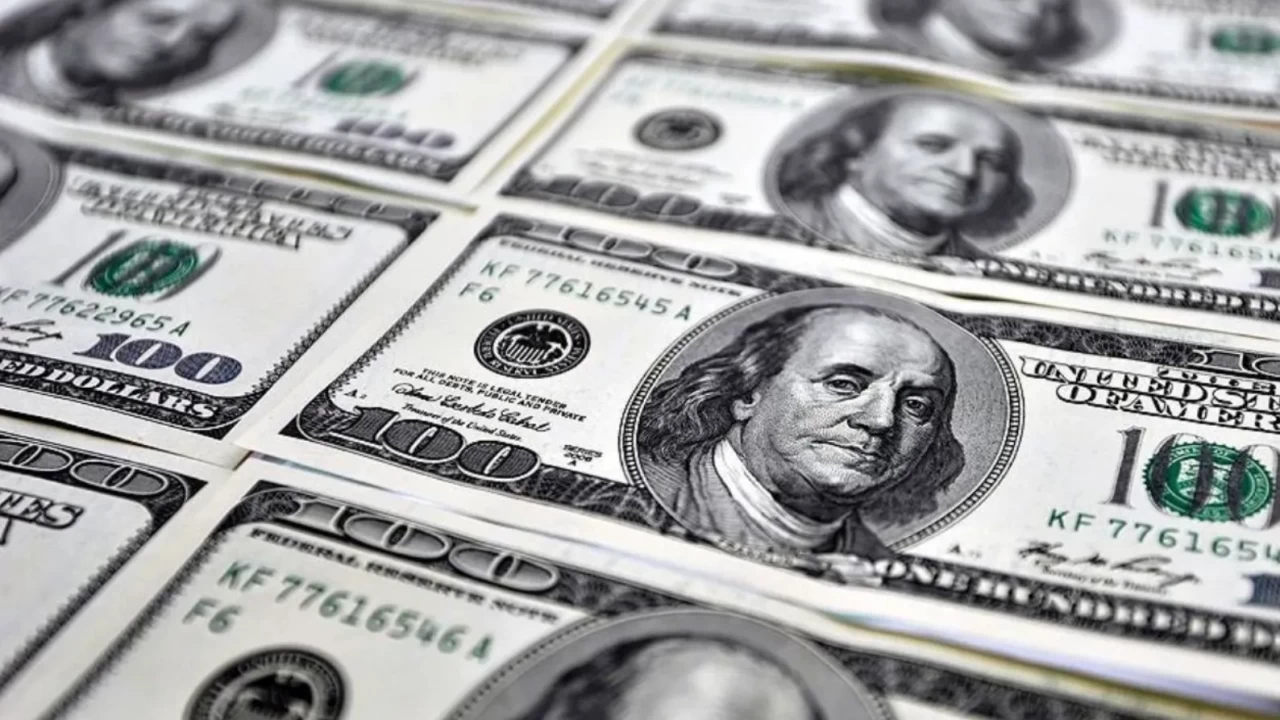 Dolar 45 TL barajını aştı! Piyasalarda haftanın ilk rakamsal verileri geldi: Dolar, euro ve sterlin kaç TL oldu?