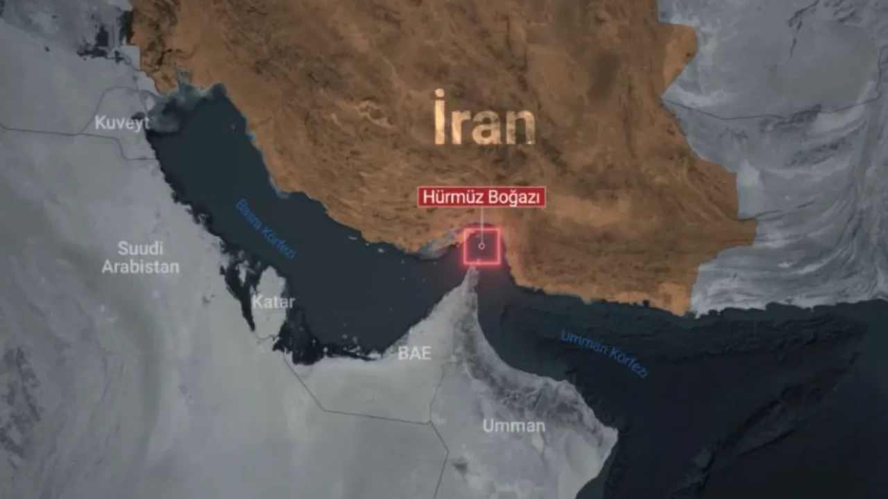 İran'dan ABD'ye Hürmüz resti: Biz geçemiyorsak kimse geçemez!