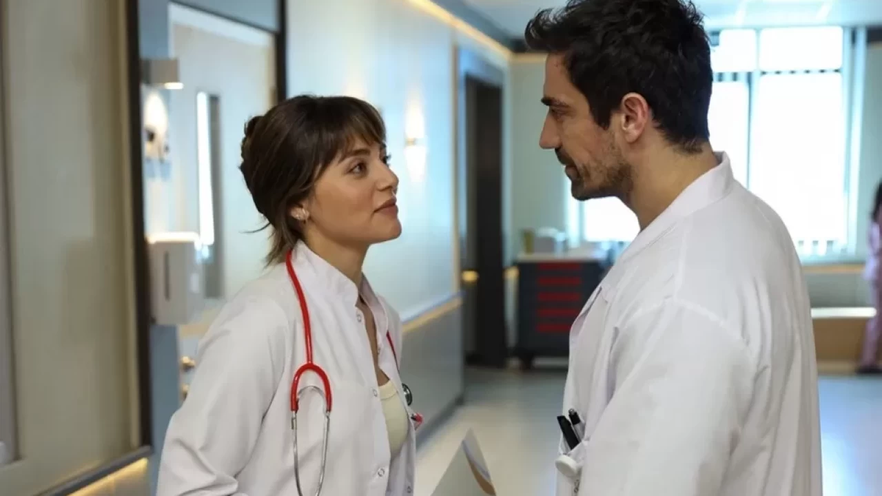 Doktor Başka Hayatta 6. bölüm izle, nereden izlenir? Doktor Başka Hayatta son bölüm izleme linki!