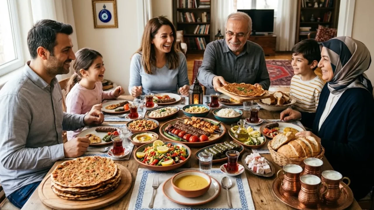 GÜNÜN MENÜSÜ 21 NİSAN 2026 | Bugün ne pişirsem? Pratik, ekonomik ve lezzetli akşam yemeği tarifleri