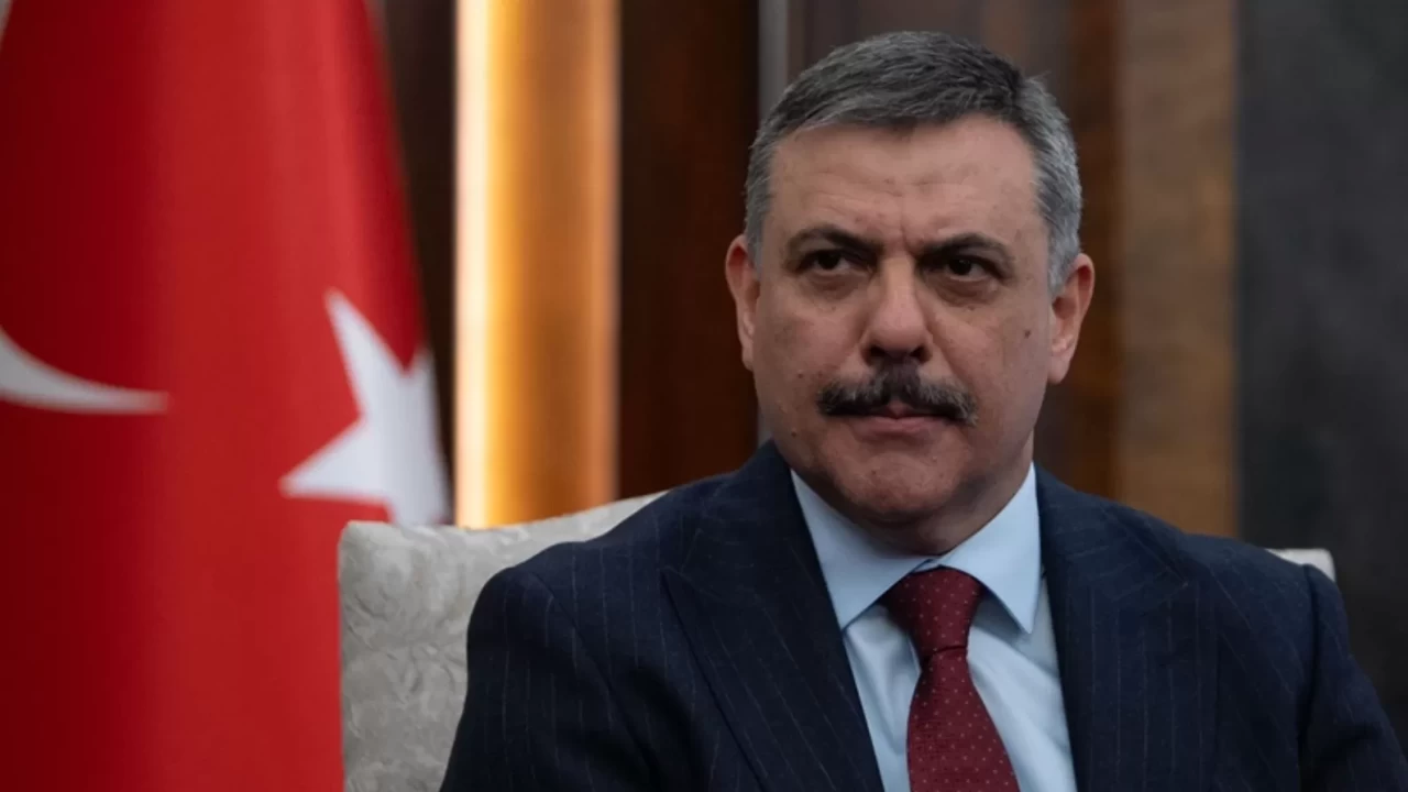 Bakan Çiftçi afet desteğini duyurdu: Şanlıurfa ve Gaziantep için dev ödenek