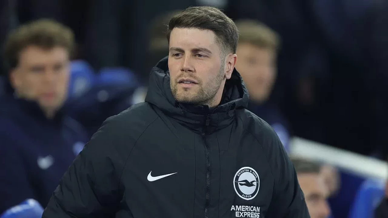 Brighton’dan Fabian Hürzeler’e yeni sözleşme