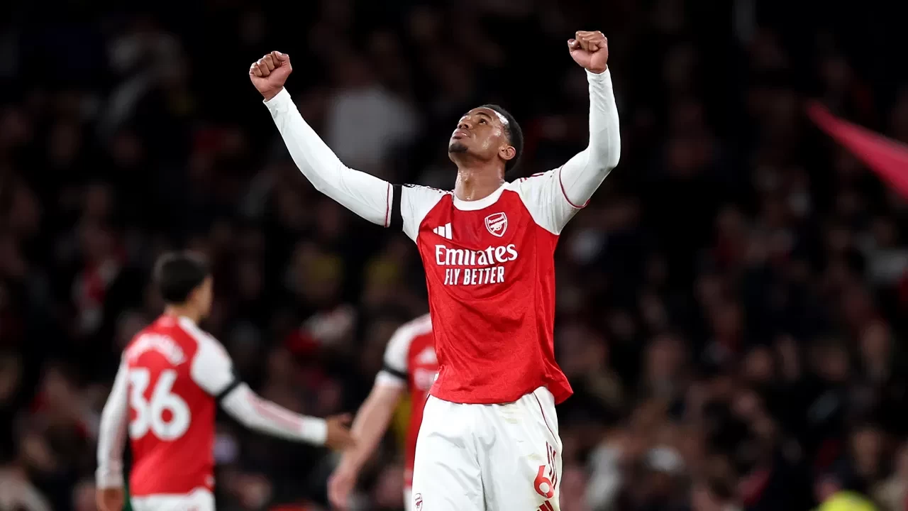 Arsenal Premier Lig şampiyonluğuna çok yakın! Gözler Manchester City maçında