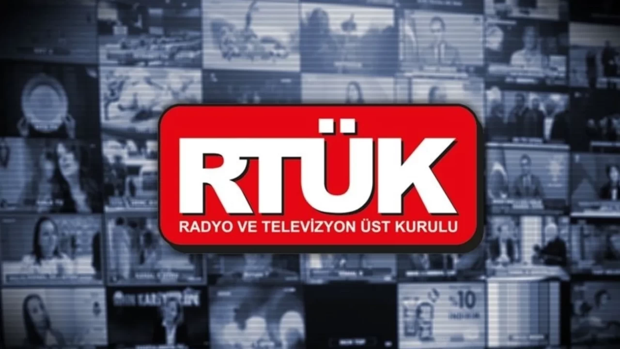 RTÜK hazırladı: 'Aile On Yılı' vizyonu dev belgeselle anlatıldı