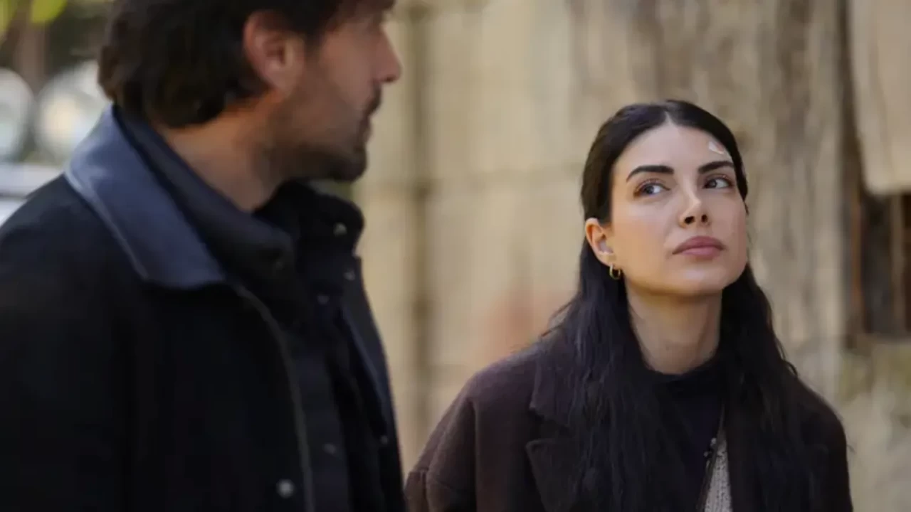 Taşacak Bu Deniz 26. bölüm tek parça izle Full HD! TRT 1 son bölüm tekrar izle