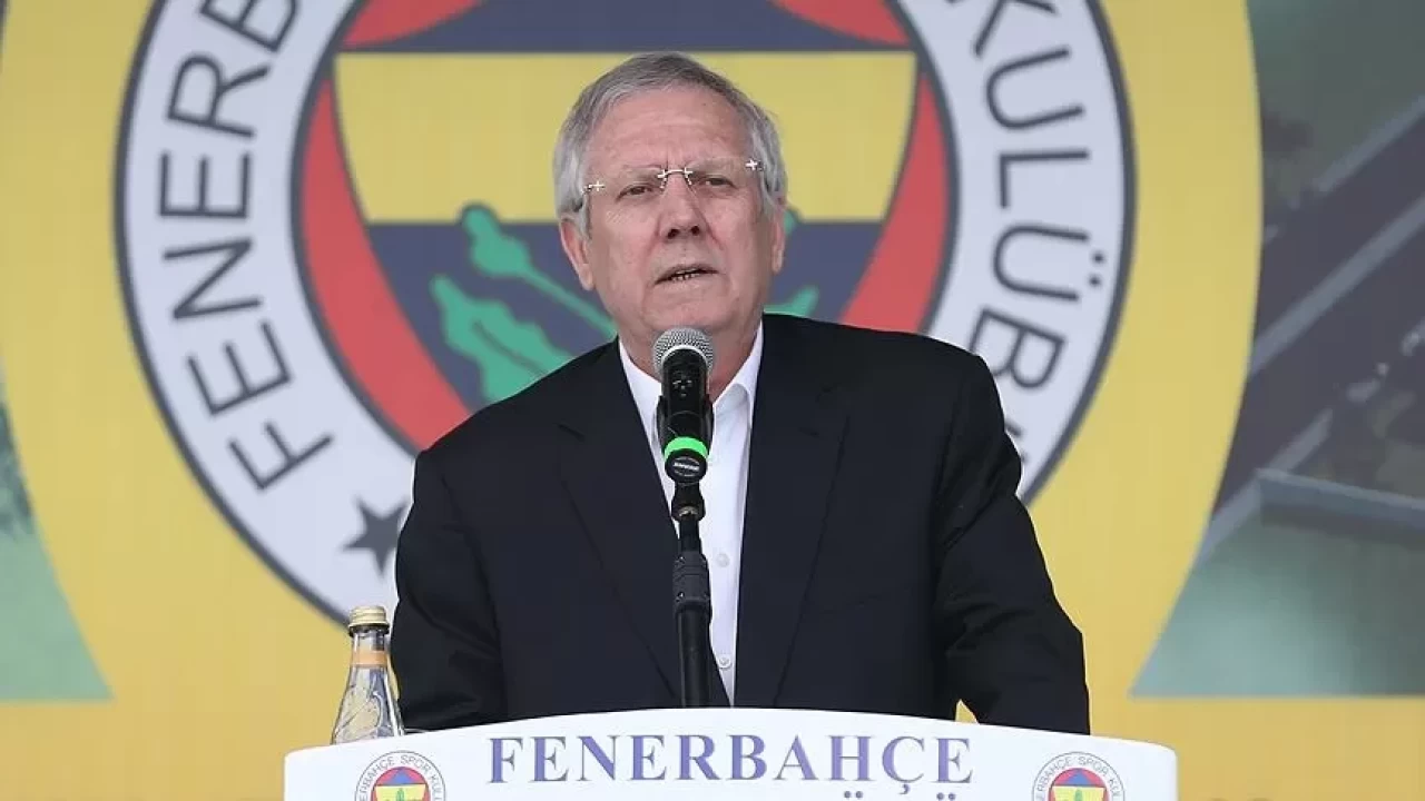 Aziz Yıldırım’dan yılın transfer bombası! Dünya yıldızı Fenerbahçe yolunda