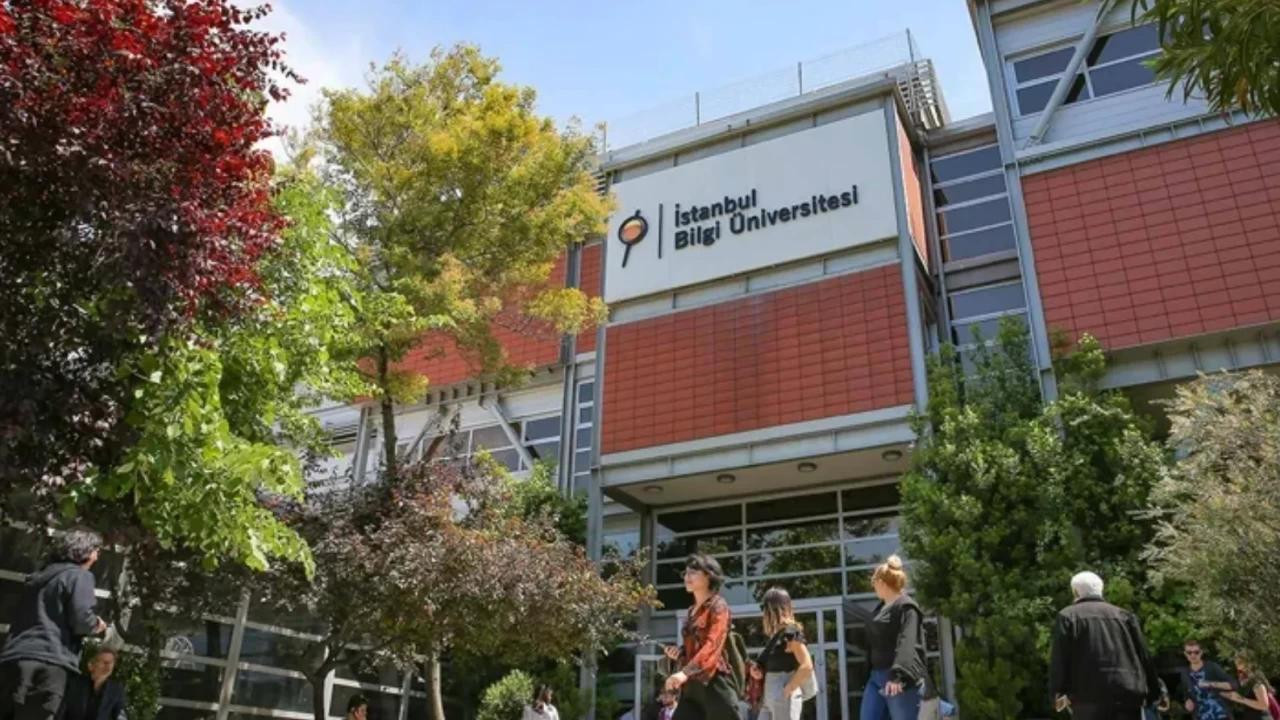 Son Dakika: Garantör üniversite devreye girdi! Bilgi Üniversitesi öğrencileri hangi devlet üniversitesine geçecek?