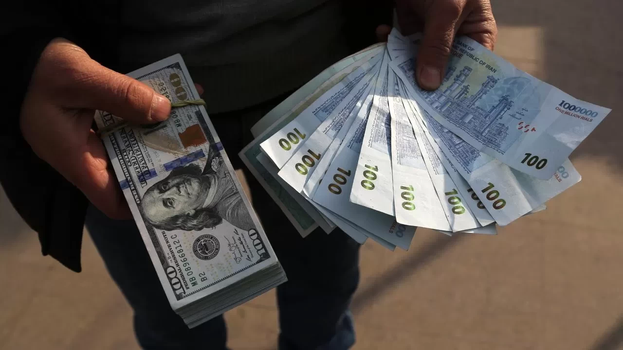 İran’da döviz krizi derinleşiyor: Dolar tarihi zirvede