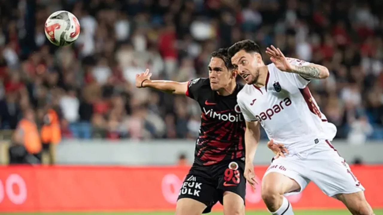 Trabzonspor - Gençlerbirliği canlı maç izle | beIN Sports 3 şifresiz izle linki