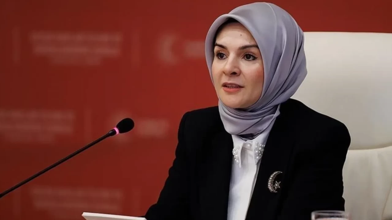 Bakan Göktaş, Türkiye kadın buluşçu oranında dünya lideri olduğunu açıkladı: 10 yılda 8 kat artış